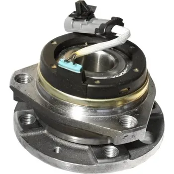 Starline Náboj kola s ložiskem LO 23503