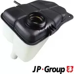 JP GROUP Vyrovnávací nádoba chladicí kapaliny JP GROUP JPG 1314700900