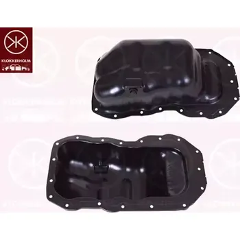 Olejová vana KLOKKERHOLM Olejová vana KK 3478473