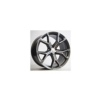 Alu kolo REPLICAS Harper 10,5x20 5x112 ET40.00 gfm