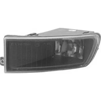 Osvětlení automobilu VAN WEZEL Mlhovka VAW 4731996