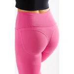 GoldBee Tvarující Legíny Lycra Old Pink Barva: Old Pink, Velikost: XXL