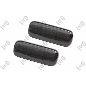 Osvětlení SPZ LORO Sada směrových světel Tuning / Accessory Parts LOR L38-140-004LED-SD