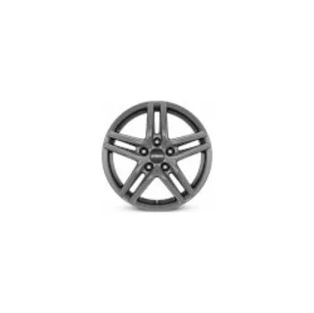 Disk RONAL Alufelge 6.5 J x 16 112/5/40/57 R65 CERIUM GREY RONAL 6,5x16 5x112 ET40.00 cerium grey