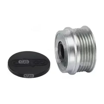 Alternátor HC-Cargo Řemenice alternátoru HC 332295