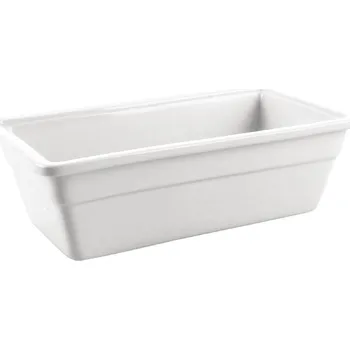 Olympia Whiteware, velikost dle gastronormy 1/3, 100mm