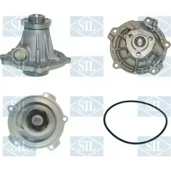 Vodní pumpa motoru Saleri SIL Vodní čerpadlo SLS PA828