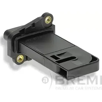 Čidlo automobilu BREMI Snímač množství protékajícího vzduchu BRI 30323