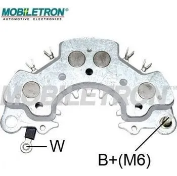 Alternátor MOBILETRON Usměrňovač alternátoru MBT RH-35