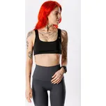 GoldBee Basic Plavky Vrchní Díl Black Barva: Black, Velikost: S