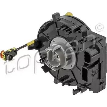 TOPRAN Vinutá pružina airbagu TPR 638 451