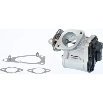 Ventil palivového systému WAHLER AGR ventil WH 710938D/1