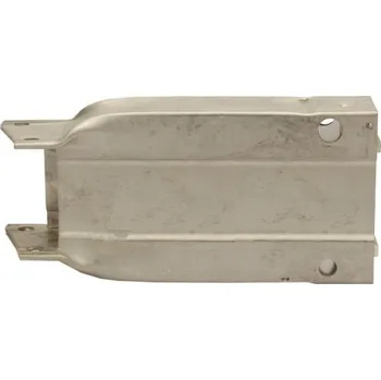 Nárazník Starline P držák výztuhy předního nárazníku, hliníkový 28.77.352