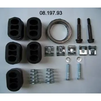 EBERSPÄCHER Montážní sada výfukového systému ESR 08.197.93