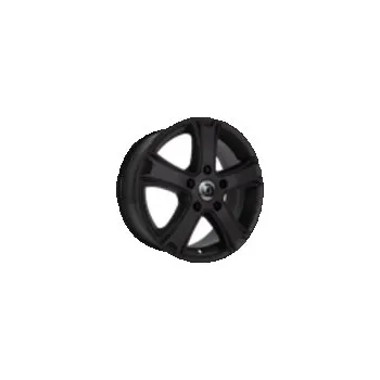 Alu kolo DIEWE BOSCO nero 6.5Jx15 ET5 5x139.7x108.2 6,5x15 5x139,7 ET0.00