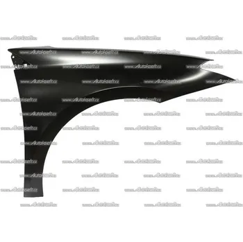 Blatník karosérie P přední blatník 36.75.310