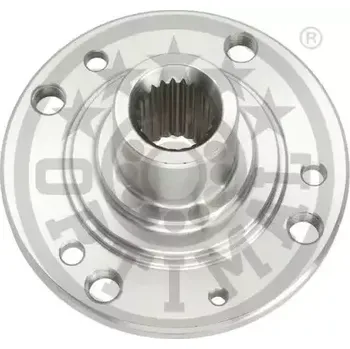 OPTIMAL Náboj kola OPT 04-P125