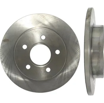 Brzdový kotouč Starline Brzdový kotouč - 265 mm PB 1615