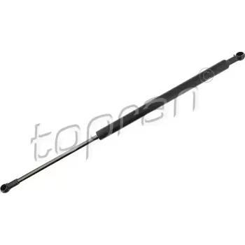 Dveře karosérie Pneumatická pružina, zavazadlový / nákladový prostor, 600 134