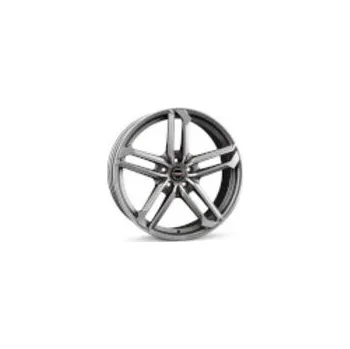 Disk BORBET Alufelge 8.5 J x 20 112/5/35/66,5 ATX graphite polished matt Borbet 8,5x20 5x112 ET35.00