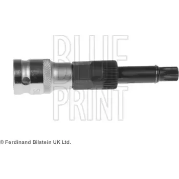 Rozvod motoru BLUE PRINT Montážní sada nářadí, alternátorová volnoběžka BLP ADG05506