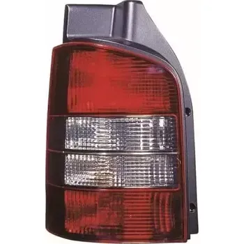 Osvětlení SPZ LORO Zadní světlo LOR 441-1957R-UEVCR