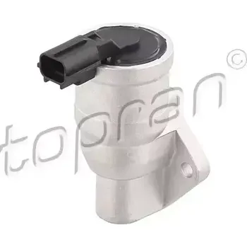 Ventil palivového systému TOPRAN Volnoběžný regulační ventil - přívod vzduchu TPR 302 677