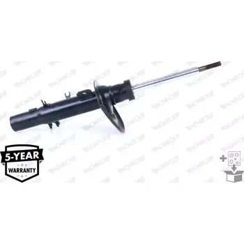 MONROE Tlumič pérování MONROE ORIGINAL (Gas Technology) MO G8205