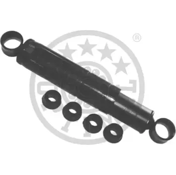 OPTIMAL Tlumič pérování OPT A-2666H