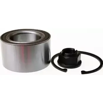 DENCKERMANN Sada ložiska kola DCR W413573