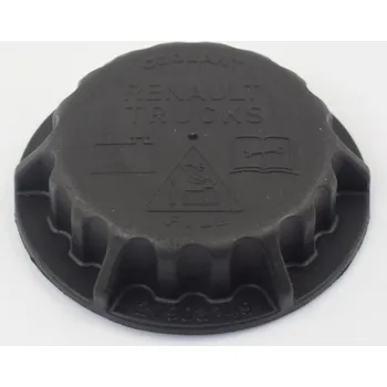 Palivová nádrž Víčko expanzní nádrže RVI GAMA T 7421903249, , ,