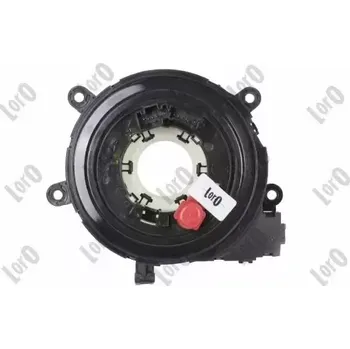 LORO Vinutá pružina airbagu LOR 134-01-033