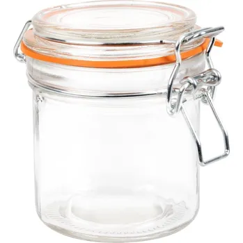 Zavařovací sklenice Šest Vogue zavařovacích sklenic 300ml 6 ks