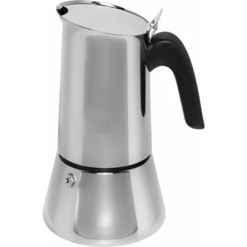 Moka konvice Bialetti NEW VENUS na 10 sálku vhodných pro indukci