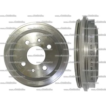 Brzdový buben Starline Brzdový buben - 185,4 mm PB 6285