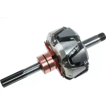 Alternátor AS-PL Rotor alternátoru APL AR2028S