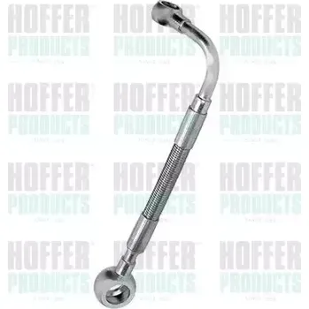 Příslušenství pro turbodmychadlo HOFFER Olejové potrubí HFR 63064