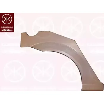 Blatník karosérie KLOKKERHOLM Boční stěna KK 5026582