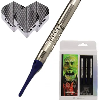 Šipka ŠIPKY soft TRINIDAD DEVON 20G 95%