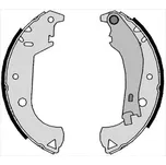 Starline Sada brzdových čelistí BC 07810