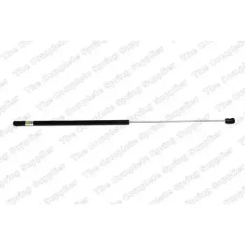 Motorový prostor LESJÖFORS Pneumatická pružina - kapota motoru LSJ 8095005