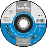 LUKAS řezný kotouč Progress*** rovný tvar, o230 x 2,0 x 22,23 mm