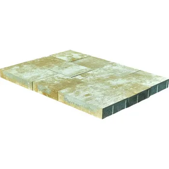Dlažba betonová DITON PAVÉ I standard areno výška 80 mm