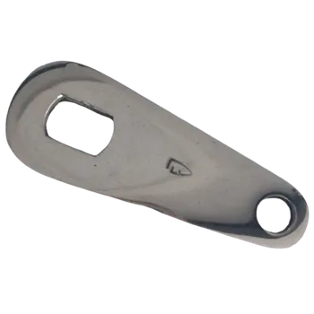 Páčka přepákování na převodovky JAWA SPECIÁL - CHROMOVANÁ