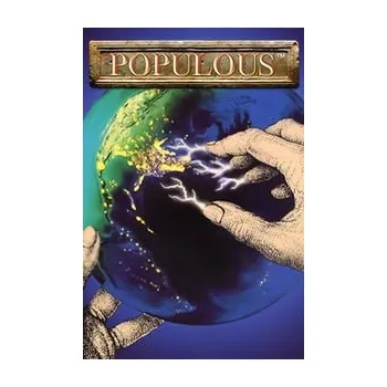 Hra Populous