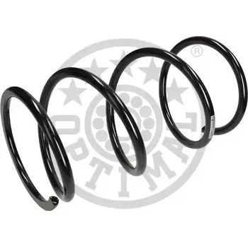 OPTIMAL Pružina podvozku OPT AF-3272