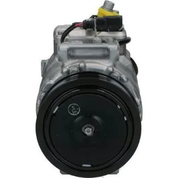 Kompresor klimatizace Kompresor klimatizace Audi 7L6820808