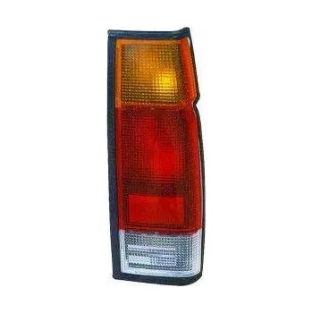 Osvětlení SPZ LORO Zadní světlo LOR 215-1926R