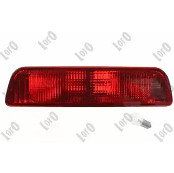 Mlhový světlomet LORO Mlhové zadní světlo LOR 035-28-873