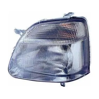 Přední světlomet LORO Světlomet LOR 442-1126L-LD-EM